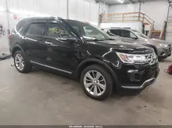 1FM5K8FH6KGA17547 2019 FORD EXPLORER