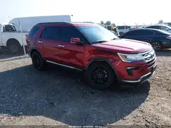 1FM5K8FH6KGA83936 2019 FORD EXPLORER