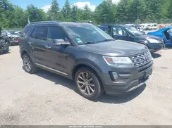 1FM5K8FH7GGA54839 2016 FORD EXPLORER