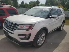 1FM5K8FH7GGA68983 2016 FORD EXPLORER