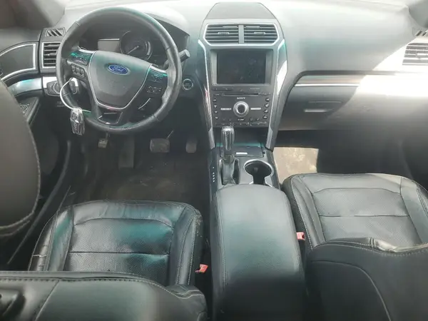 1FM5K8FH7GGA68983 2016 FORD EXPLORER - Image 8