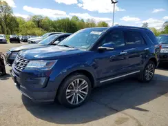 1FM5K8FH7GGA74038 2016 FORD EXPLORER