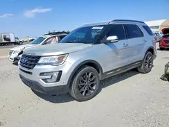 1FM5K8FH7GGB51099 2016 FORD EXPLORER