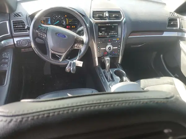 1FM5K8FH7GGB60496 2016 FORD EXPLORER - Image 8