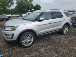 1FM5K8FH7GGC32068 2016 FORD EXPLORER