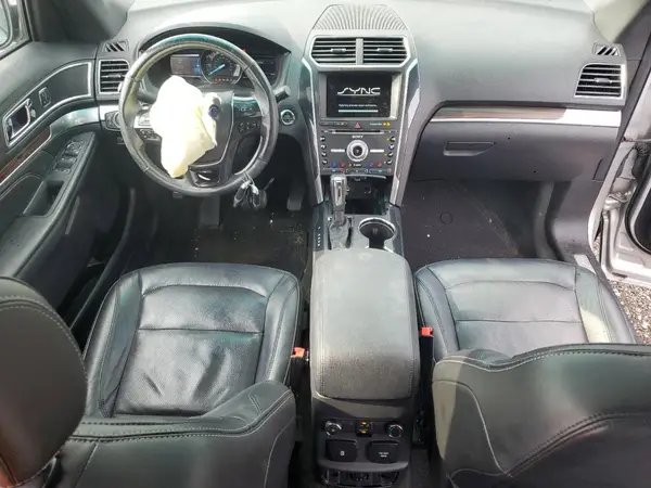 1FM5K8FH7GGC32068 2016 FORD EXPLORER - Image 8