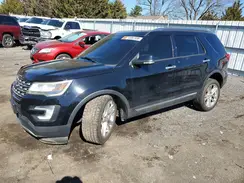 1FM5K8FH7GGC37738 2016 FORD EXPLORER