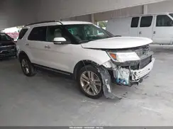 1FM5K8FH7GGC39148 2016 FORD EXPLORER