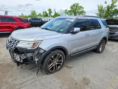 1FM5K8FH7GGC58122 2016 FORD EXPLORER