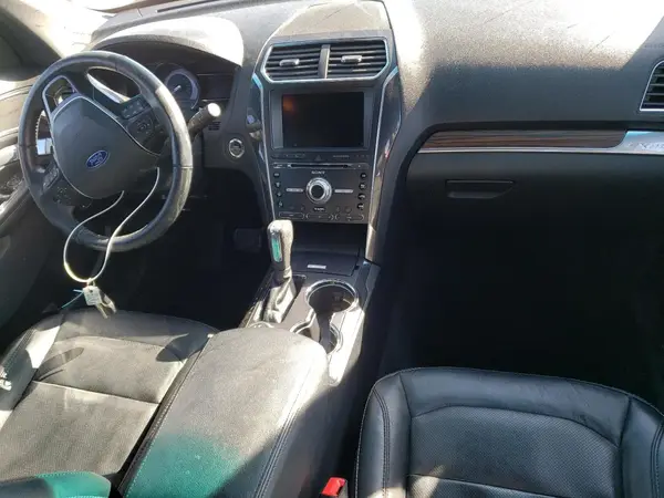 1FM5K8FH7GGD11109 2016 FORD EXPLORER - Image 8