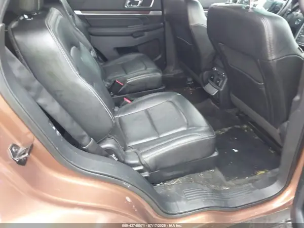1FM5K8FH7HGA08798 2017 FORD EXPLORER - Image 8