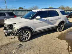 1FM5K8FH7HGA59895 2017 FORD EXPLORER