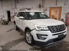 1FM5K8FH7HGA65602 2017 FORD EXPLORER