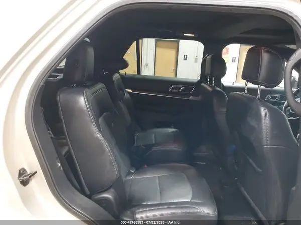 1FM5K8FH7HGB53176 2017 FORD EXPLORER - Image 8