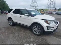 1FM5K8FH7HGB65232 2017 FORD EXPLORER