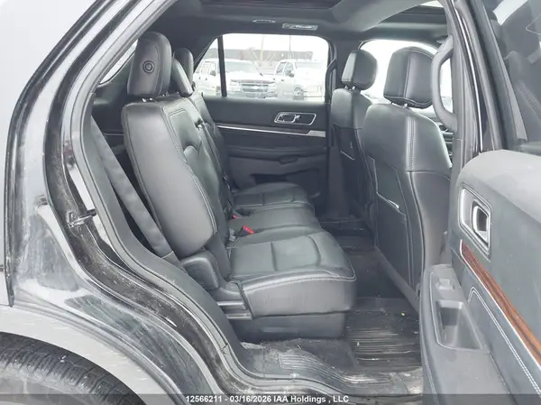 1FM5K8FH7HGB73668 2017 FORD EXPLORER - Image 8