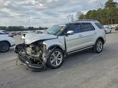 1FM5K8FH7KGA17458 2019 FORD EXPLORER