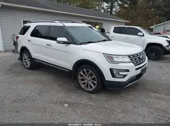 1FM5K8FH8GGA03656 2016 FORD EXPLORER
