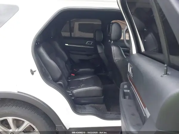 1FM5K8FH8GGA03656 2016 FORD EXPLORER - Image 8