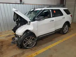 1FM5K8FH8GGA13443 2016 FORD EXPLORER