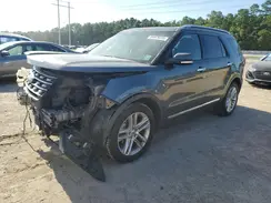 1FM5K8FH8GGA69057 2016 FORD EXPLORER