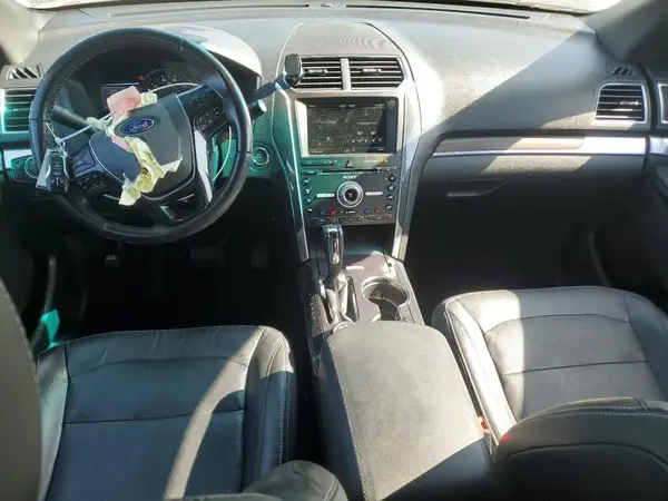 1FM5K8FH8GGA69057 2016 FORD EXPLORER - Image 8