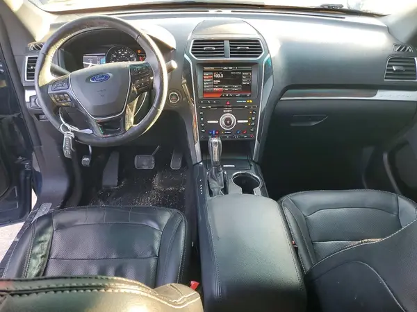 1FM5K8FH8GGB18063 2016 FORD EXPLORER - Image 8