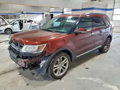 1FM5K8FH8GGB58188 2016 FORD EXPLORER