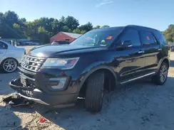 1FM5K8FH8GGC00004 2016 FORD EXPLORER