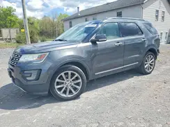 1FM5K8FH8GGC15571 2016 FORD EXPLORER