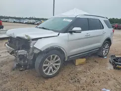 1FM5K8FH8GGC28319 2016 FORD EXPLORER