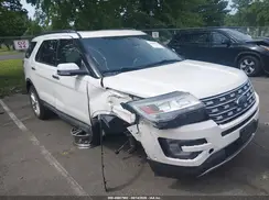 1FM5K8FH8GGC38218 2016 FORD EXPLORER