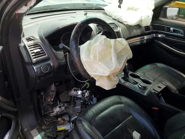 1FM5K8FH8GGC63829 2016 FORD EXPLORER - Image 8