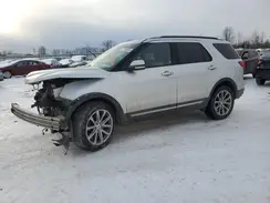 1FM5K8FH8HGB48973 2017 FORD EXPLORER