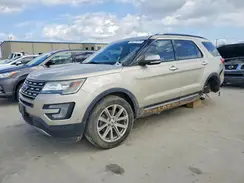1FM5K8FH8HGB52358 2017 FORD EXPLORER