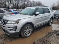 1FM5K8FH8HGB61027 2017 FORD EXPLORER