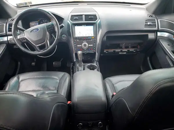1FM5K8FH8HGB61027 2017 FORD EXPLORER - Image 8