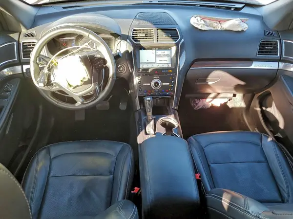 1FM5K8FH8HGB69273 2017 FORD EXPLORER - Image 8