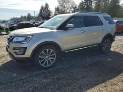 1FM5K8FH8HGC48197 2017 FORD EXPLORER