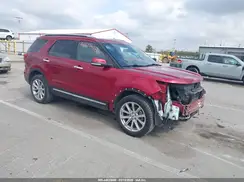 1FM5K8FH8HGD00959 2017 FORD EXPLORER