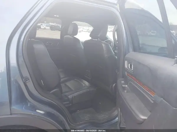 1FM5K8FH8JGC90021 2018 FORD EXPLORER - Image 8
