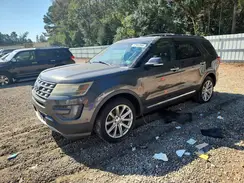 1FM5K8FH9GGA03777 2016 FORD EXPLORER