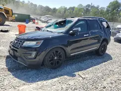 1FM5K8FH9GGA68404 2016 FORD EXPLORER