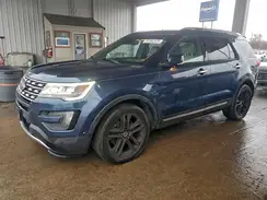 1FM5K8FH9GGA69472 2016 FORD EXPLORER