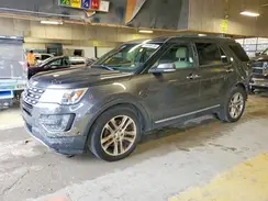 1FM5K8FH9GGA69715 2016 FORD EXPLORER