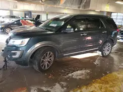 1FM5K8FH9GGB26141 2016 FORD EXPLORER