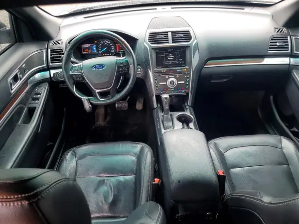 1FM5K8FH9GGB46003 2016 FORD EXPLORER - Image 8