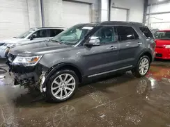 1FM5K8FH9GGB94987 2016 FORD EXPLORER