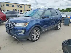 1FM5K8FH9GGC38339 2016 FORD EXPLORER