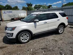 1FM5K8FH9GGC51902 2016 FORD EXPLORER